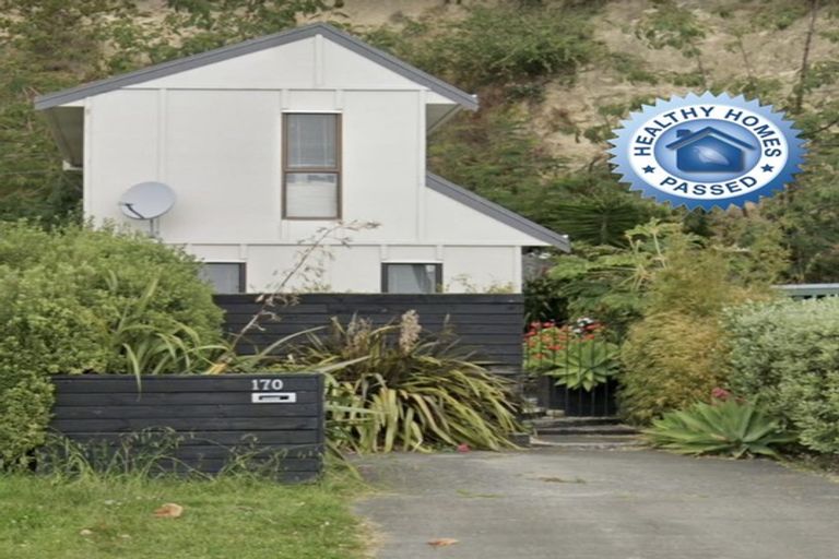 Photo of property in 168 Battery Road, Ahuriri, Napier, 4110