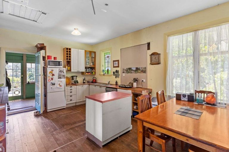 Photo of property in 1228 Greta Road, Greta Valley, 7387