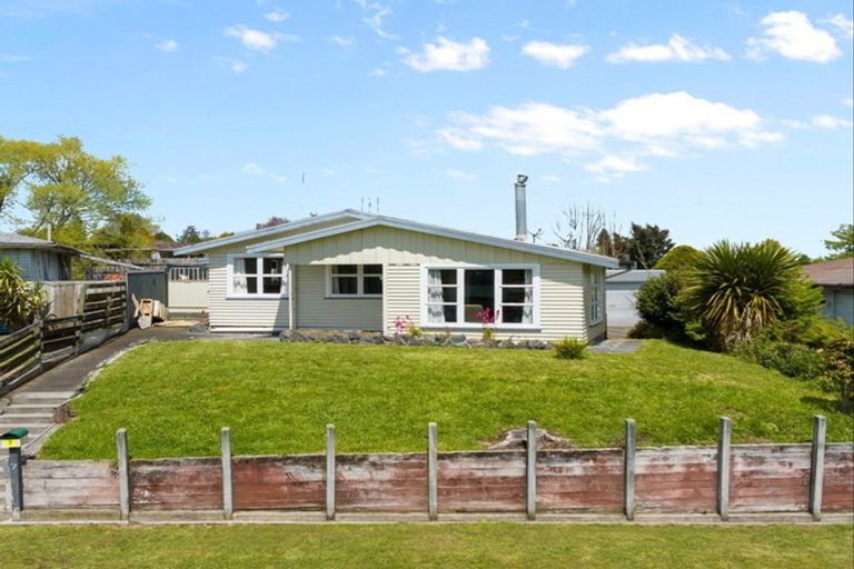 Photo of property in 7 Anne Street, Tokoroa, 3420