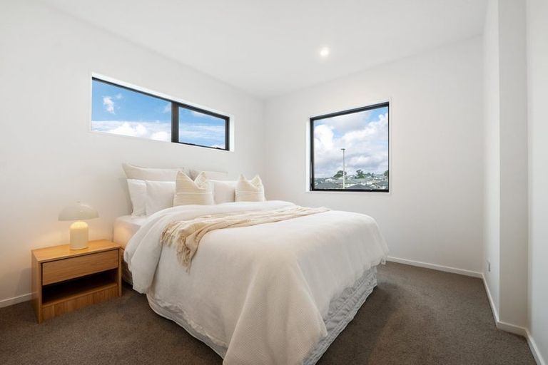 Photo of property in 40 Koura Road, Flat Bush, 2019