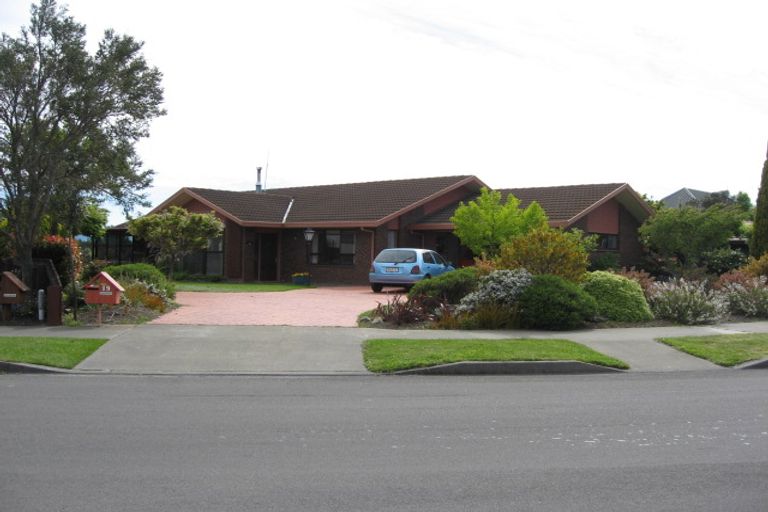 Photo of property in 19 Brooklyn Drive, Redwoodtown, Blenheim, 7201