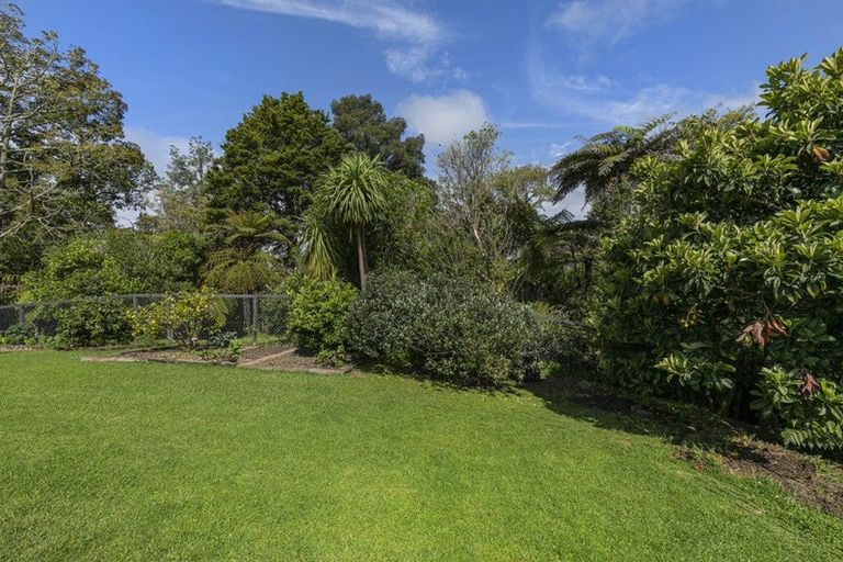 Photo of property in 7 Chardon Place, Henderson, Auckland, 0612