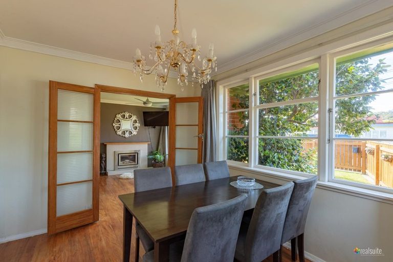 Photo of property in 16 Marion Street, Silverstream, Upper Hutt, 5019