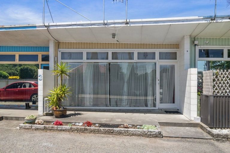 Photo of property in 72b Queen Street West, Levin, 5510