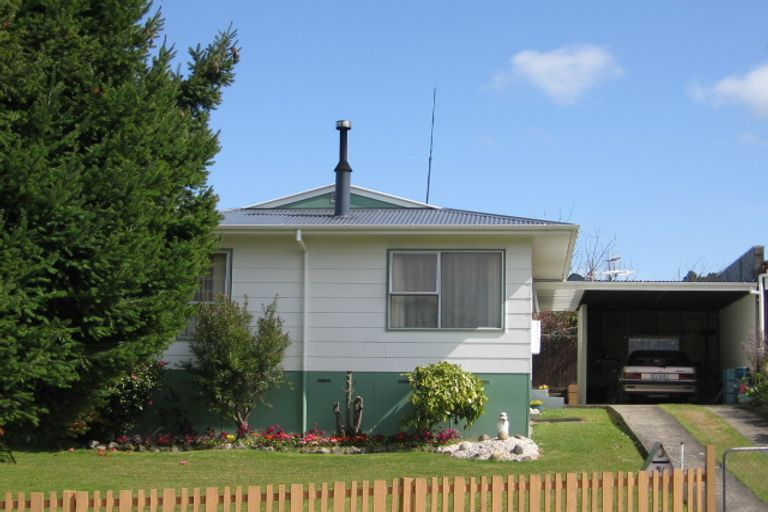 Photo of property in 8a Spinel Place, Pukehangi, Rotorua, 3015