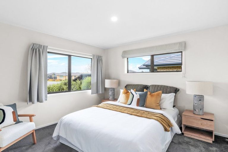 Photo of property in 18 Wallingford Crescent, Rolleston, 7615