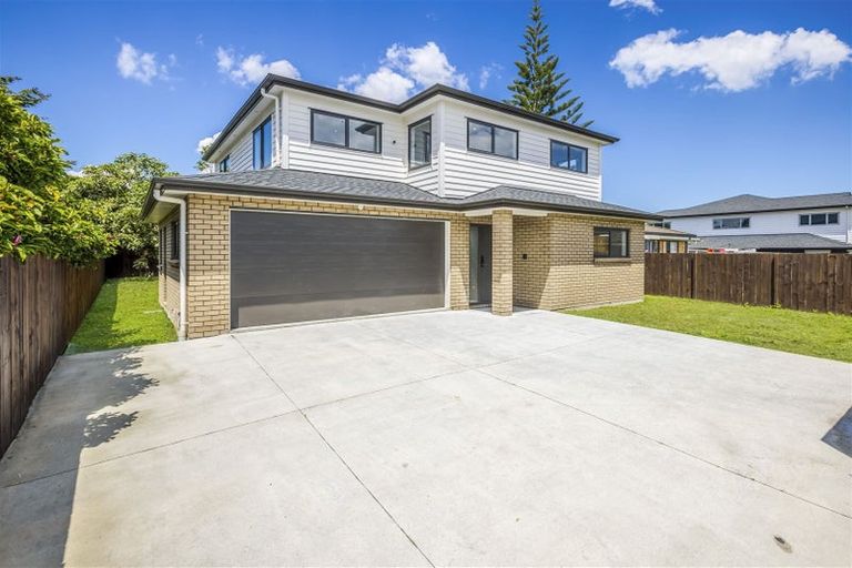 Photo of property in 12a Lochinver Road, Papatoetoe, Auckland, 2025