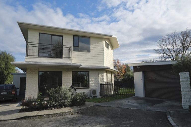 Photo of property in 6b Mogridge Place, Springlands, Blenheim, 7201