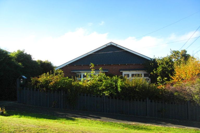 Photo of property in 175 Glenpark Avenue, Maryhill, Dunedin, 9011