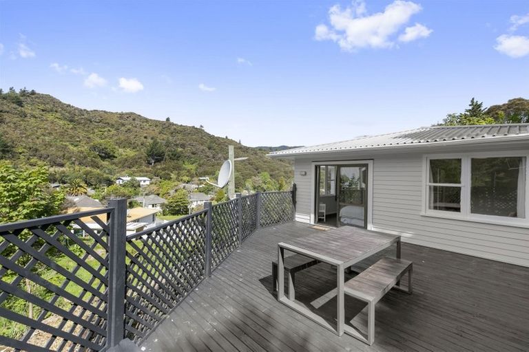 Photo of property in 85 Hair Street, Wainuiomata, Lower Hutt, 5014