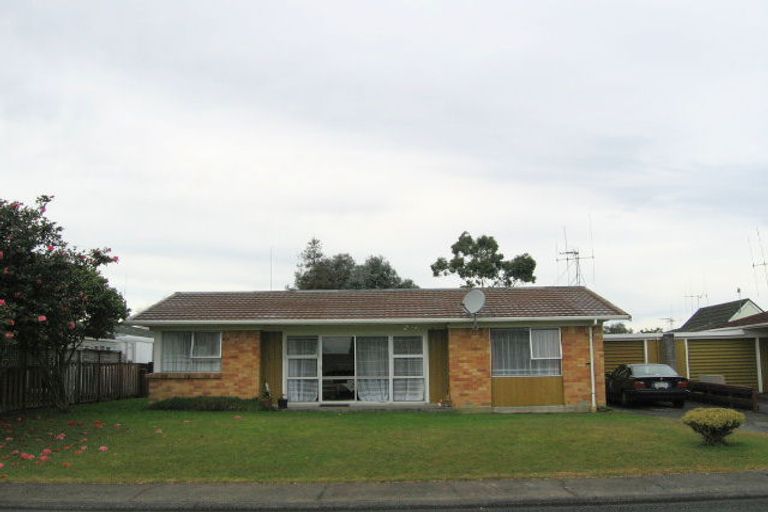 Photo of property in 2 Krippner Place, Dinsdale, Hamilton, 3204