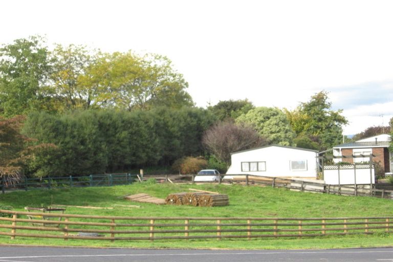 Photo of property in 4 Hillcrest Street, Tirau, 3410