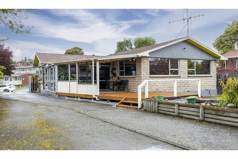 Photo of property in 6 Clyde Carr Crescent, Waimataitai, Timaru, 7910