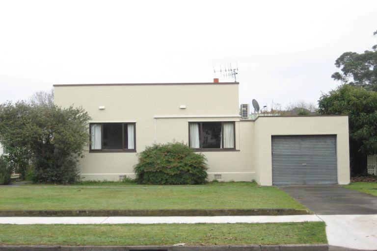 Photo of property in 59 Nuffield Avenue, Marewa, Napier, 4110