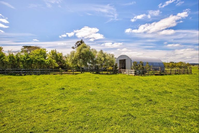 Photo of property in 296 Papakura-clevedon Road, Clevedon, Papakura, 2582