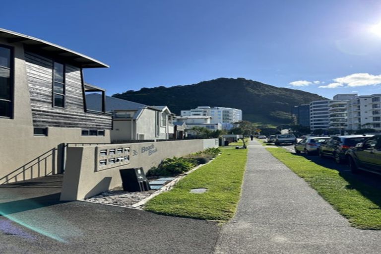 Photo of property in 36m Maunganui Road, Mount Maunganui, 3116