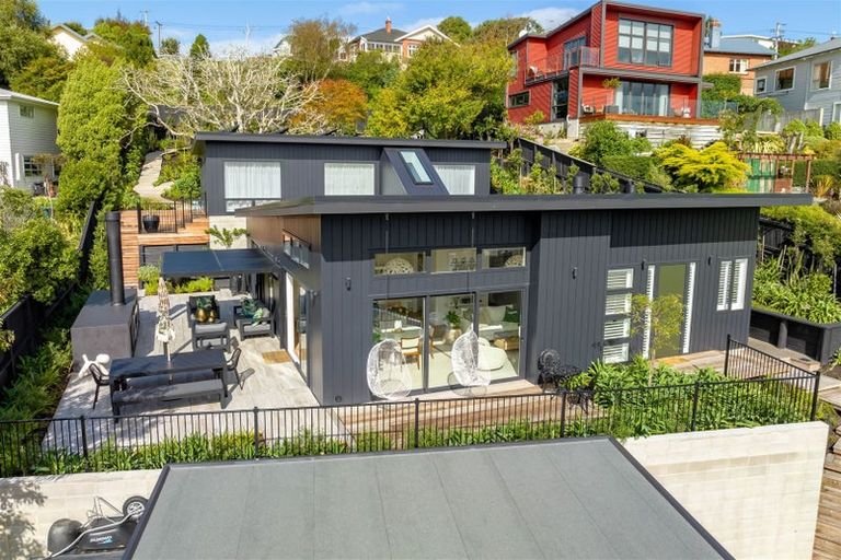 Photo of property in 11 Oates Street, Kaikorai, Dunedin, 9010