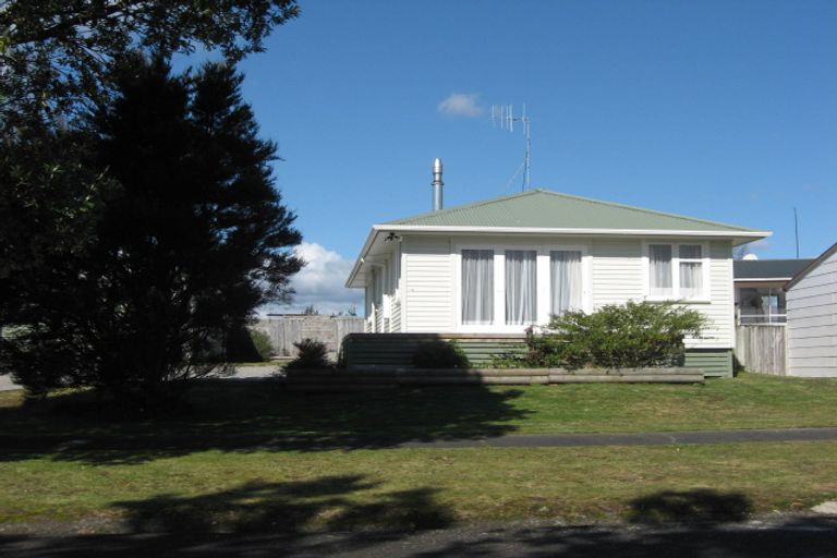 Photo of property in 121 Puataata Road, Turangi, 3334