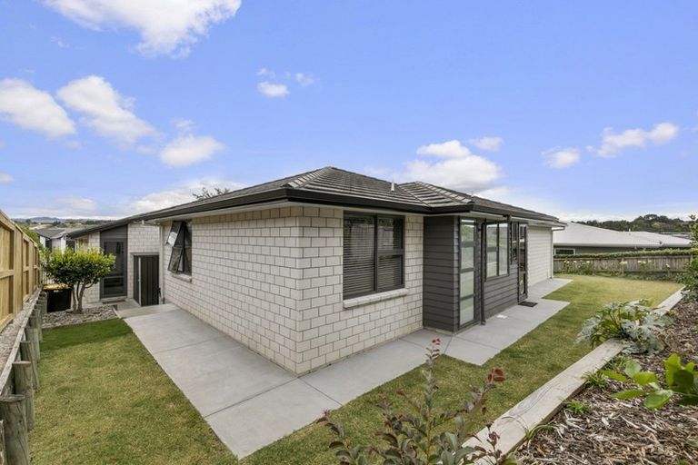 Photo of property in 5 Pumice Glade, Pyes Pa, Tauranga, 3112