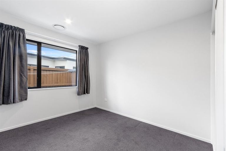 Photo of property in 9 Ruston Lane, Halswell, Christchurch, 8025