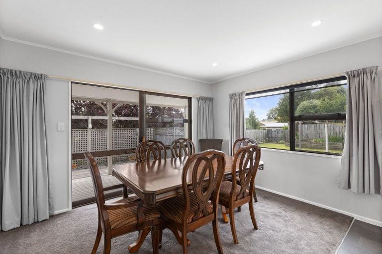Photo of property in 4 Kitchener Place, Putaruru, 3411