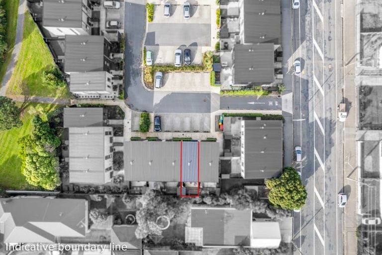 Photo of property in 3 Te Ara O Paetutu, Petone, Lower Hutt, 5012