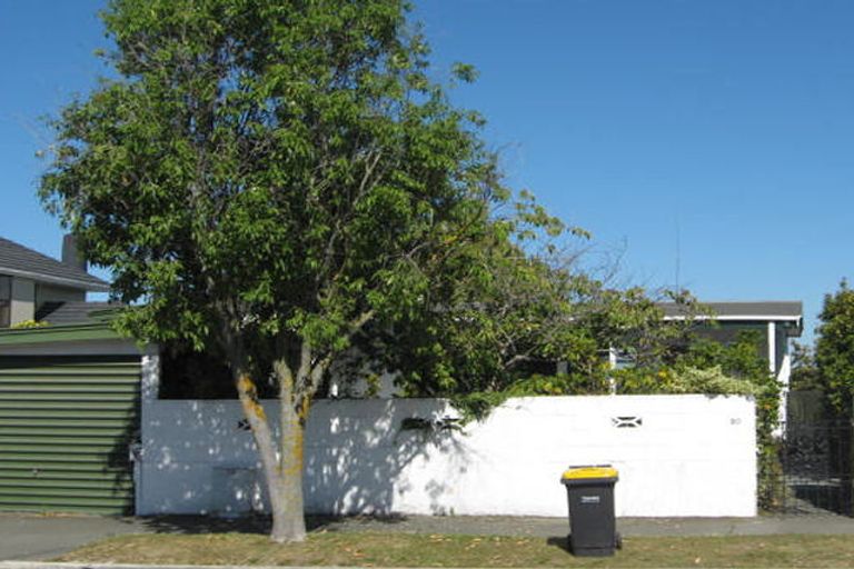 Photo of property in 30 Marchwiel Street, Marchwiel, Timaru, 7910