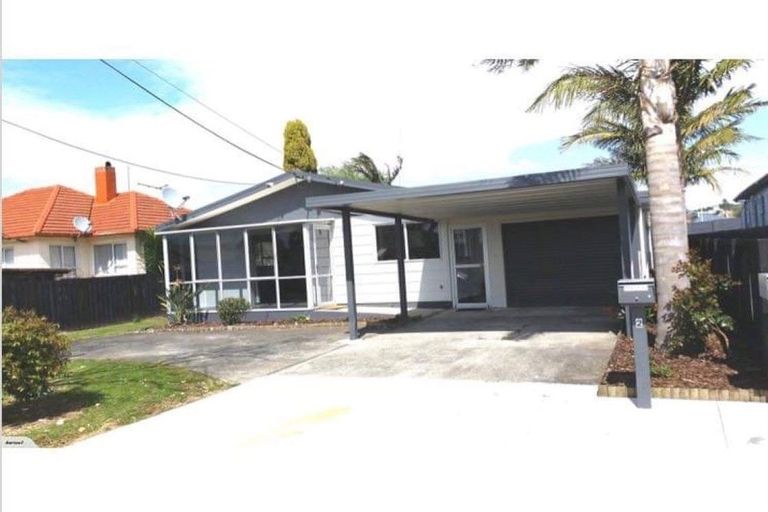 Photo of property in 2 North Street, Woodhill, Whangarei, 0110