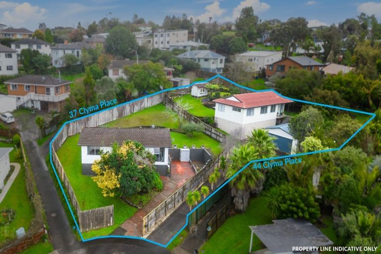 Photo of property in 37 Clyma Place, Massey, Auckland, 0614