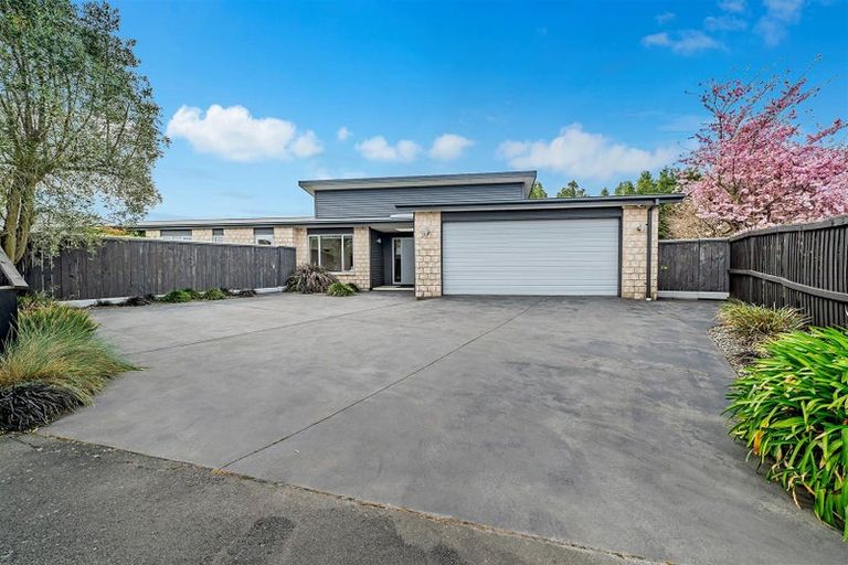 Photo of property in 59 Country Palms Drive, Halswell, Christchurch, 8025