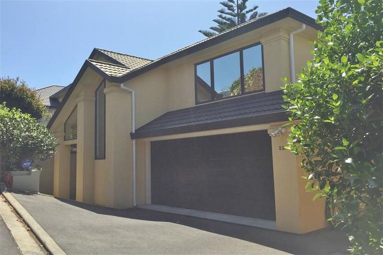 Photo of property in 23b Golf Road, Paraparaumu Beach, Paraparaumu, 5032