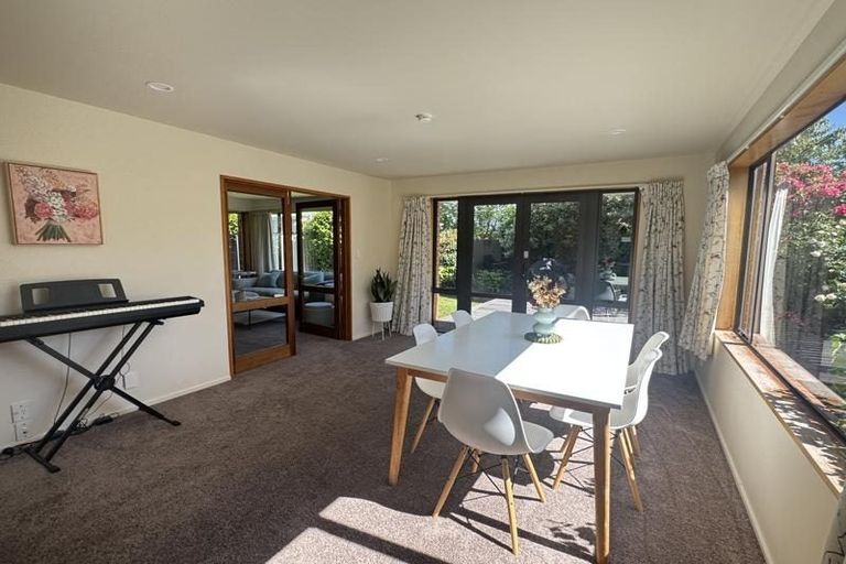 Photo of property in 473d Ilam Road, Bryndwr, Christchurch, 8052