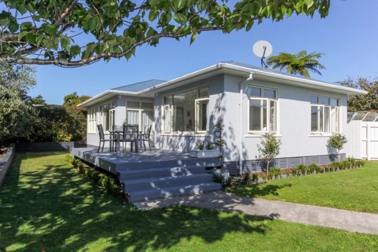 Photo of property in 293a Frankley Road, Ferndale, New Plymouth, 4310