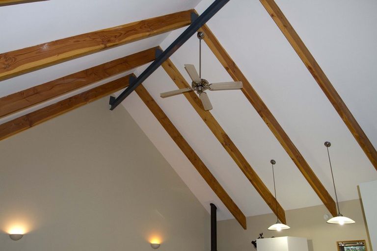 Photo of property in 346 Mcqueens Valley Road, Gebbies Valley, Christchurch, 7672