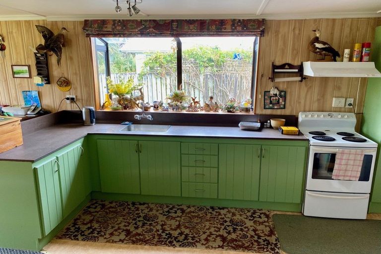 Photo of property in 3 Wharf Road, Karamea, 7893