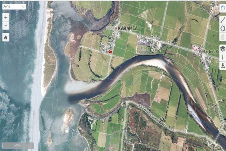 Photo of property in 3 Wharf Road, Karamea, 7893