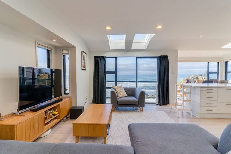 Photo of property in 944 Brighton Road, Brighton, Dunedin, 9035