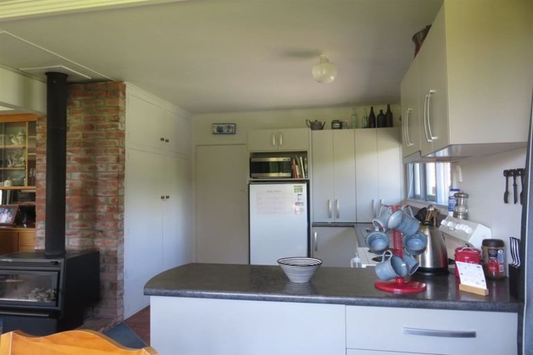 Photo of property in 565 Orari Station Road, Geraldine, 7992