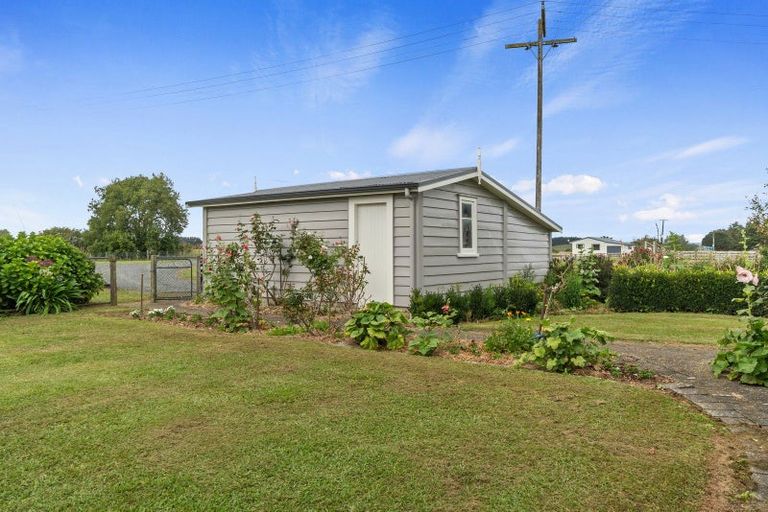 Photo of property in 126 Payne Road, Kihikihi, Te Awamutu, 3875