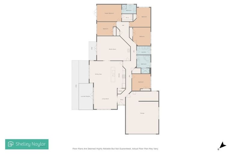 Photo of property in 15 Bouvardia Avenue, Milson, Palmerston North, 4414