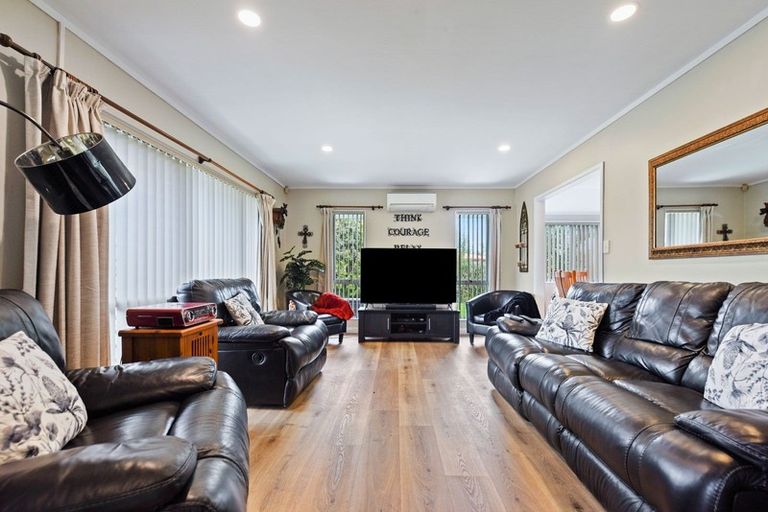 Photo of property in 34 Endeavour Avenue, Flagstaff, Hamilton, 3210