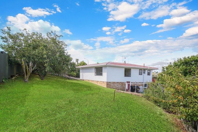 Photo of property in 75 Vincent Street, Howick, Auckland, 2014