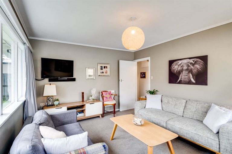 Photo of property in 4/29 Mcdonald Street, Napier South, Napier, 4110