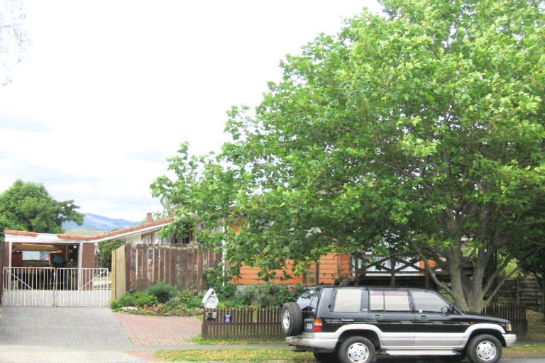 Photo of property in 167 California Drive, Totara Park, Upper Hutt, 5018