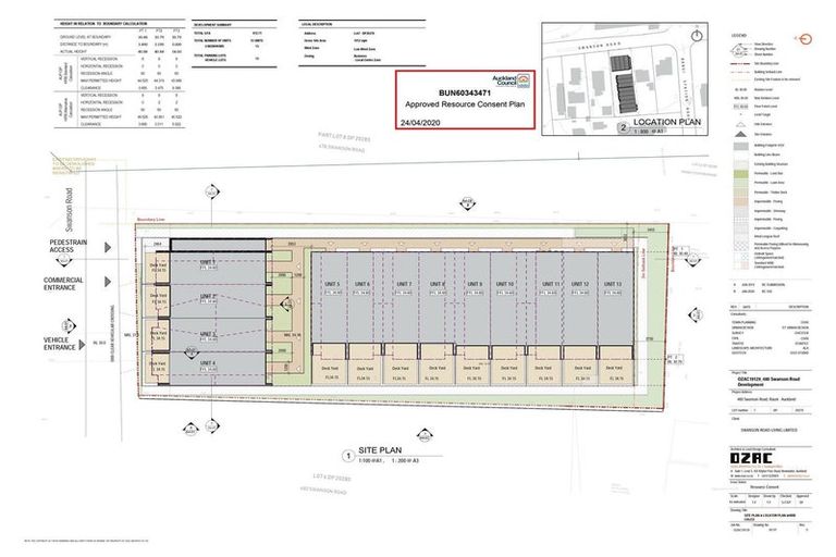 Photo of property in 480 Swanson Road, Ranui, Auckland, 0612