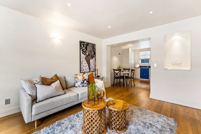 Photo of property in 5/267 Cuba Street, Te Aro, Wellington, 6011