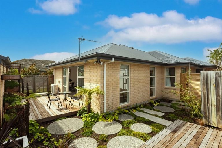 Photo of property in 9 Cherrytree Lane, Spreydon, Christchurch, 8024