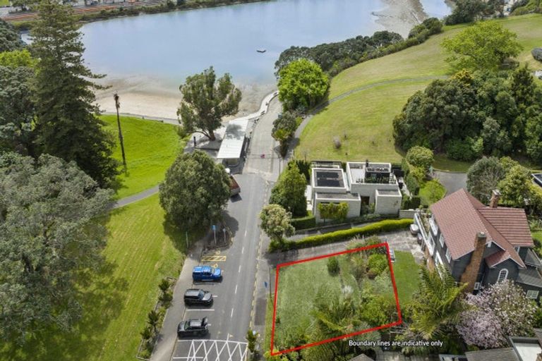 Photo of property in 19a Judges Bay Road, Parnell, Auckland, 1052