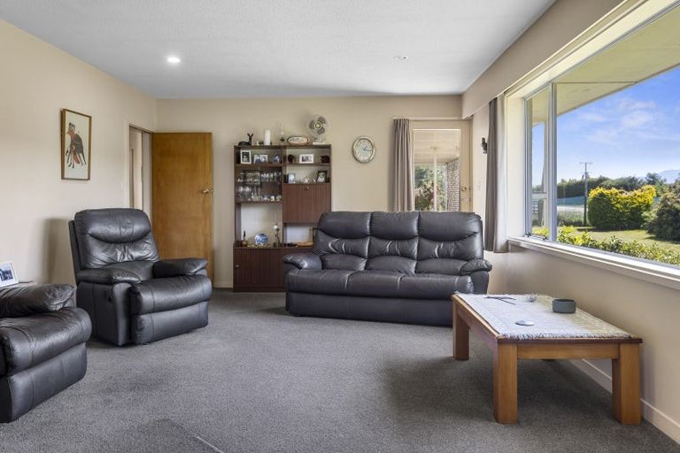 Photo of property in 2925 South Eyre Road, Eyrewell, Rangiora, 7476