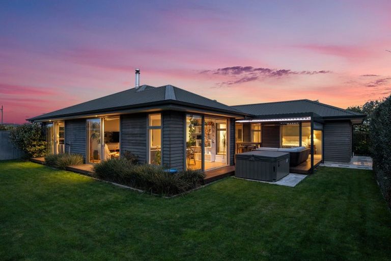 Photo of property in 23 Rutledge Drive, Springlands, Blenheim, 7201